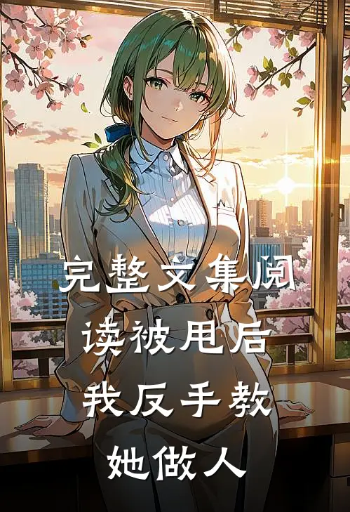 完整文集阅读被甩后，我反手教她做人