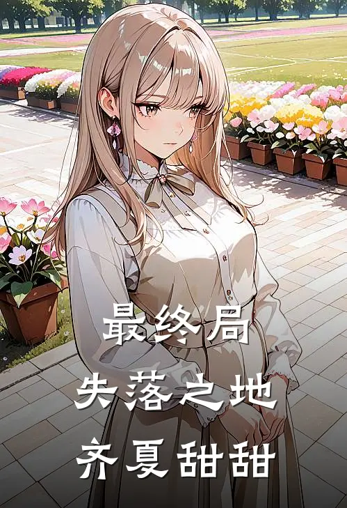 最终局：失落之地齐夏甜甜