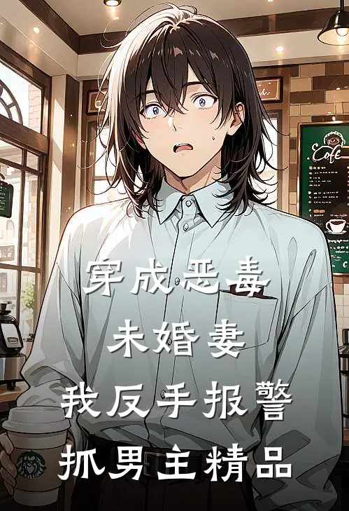 穿成恶毒未婚妻，我反手报警抓男主精品