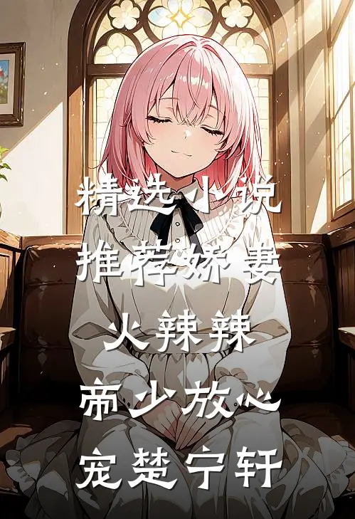 精选小说推荐娇妻火辣辣:帝少放心宠楚宁轩