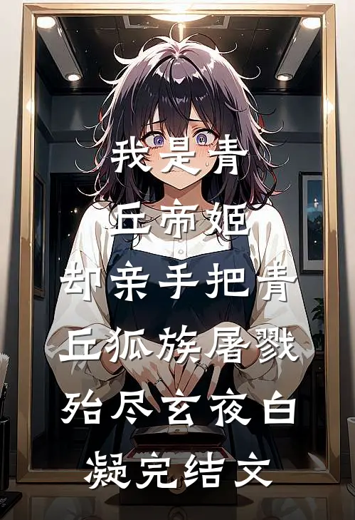 我是青丘帝姬，却亲手把青丘狐族屠戮殆尽玄夜白凝完结文
