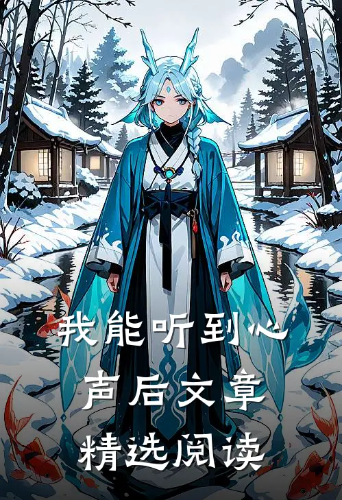 我能听到心声后文章精选阅读