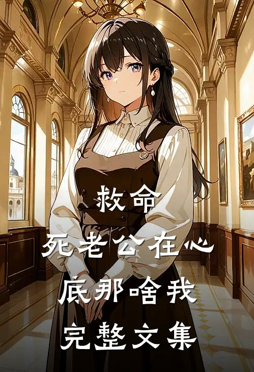 救命，死老公在心底那啥我完整文集