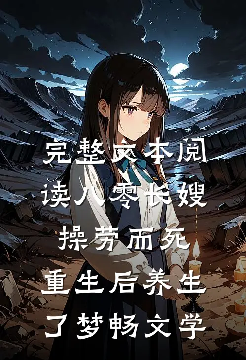 完整文本阅读八零长嫂操劳而死:重生后养生了 梦畅文学