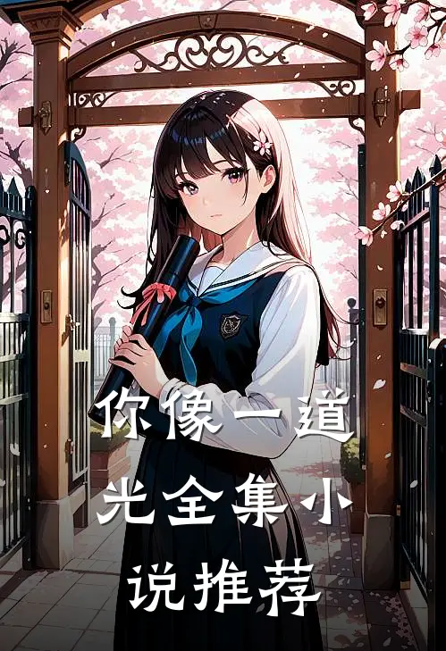 你像一道光全集小说推荐