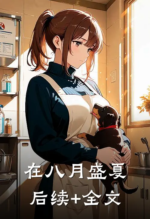 在八月盛夏后续+全文