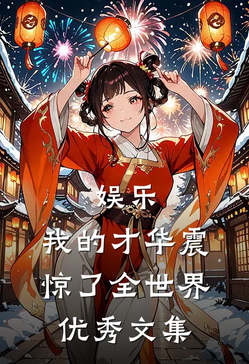 娱乐：我的才华震惊了全世界优秀文集