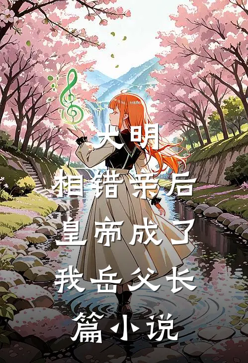 大明：相错亲后，皇帝成了我岳父长篇小说