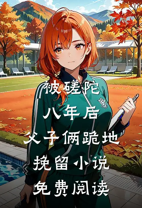被磋陀八年后，父子俩跪地挽留小说免费阅读