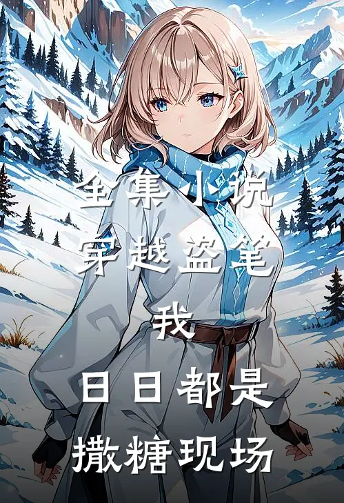 全集小说穿越盗笔：我，日日都是撒糖现场