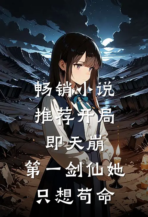 畅销小说推荐开局即天崩，第一剑仙她只想苟命