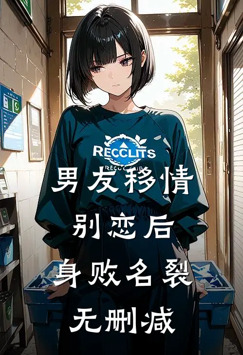 男友移情别恋后，身败名裂无删减