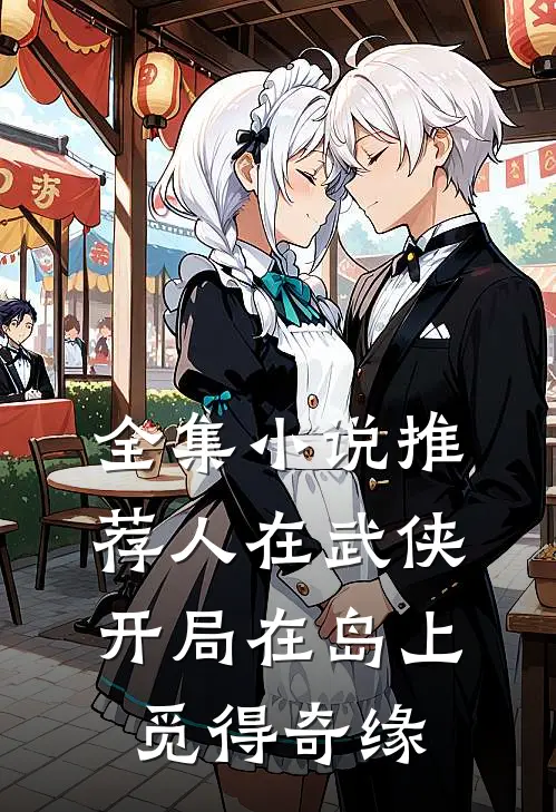 全集小说推荐人在武侠，开局在岛上觅得奇缘