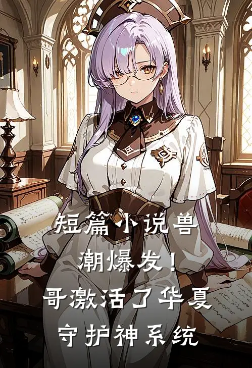 短篇小说兽潮爆发！哥激活了华夏守护神系统