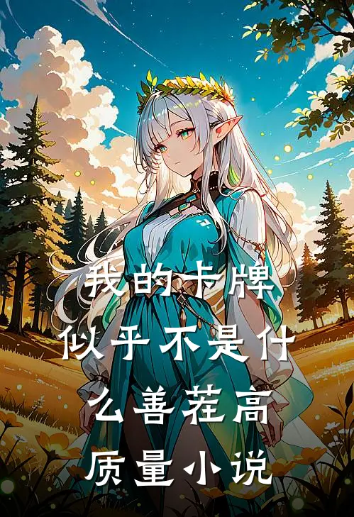 我的卡牌，似乎不是什么善茬高质量小说