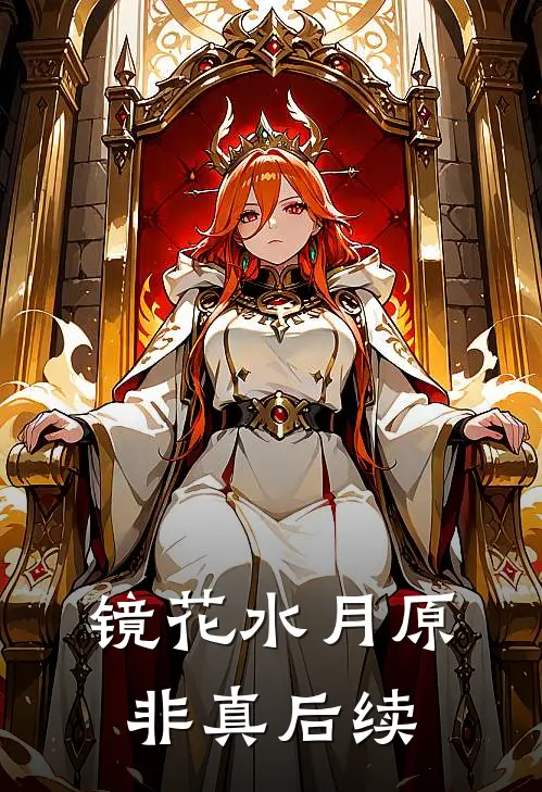 镜花水月原非真后续