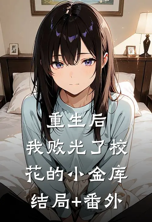 重生后，我败光了校花的小金库结局+番外