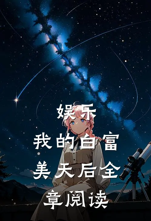 娱乐：我的白富美天后全章阅读