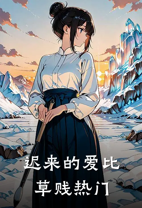 迟来的爱比草贱热门