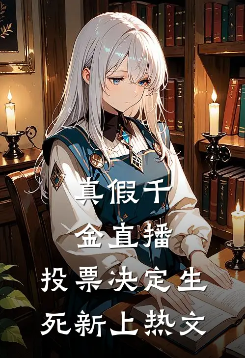 真假千金直播，投票决定生死新上热文