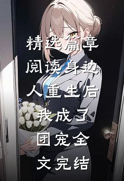 精选篇章阅读身边人重生后我成了团宠全文完结
