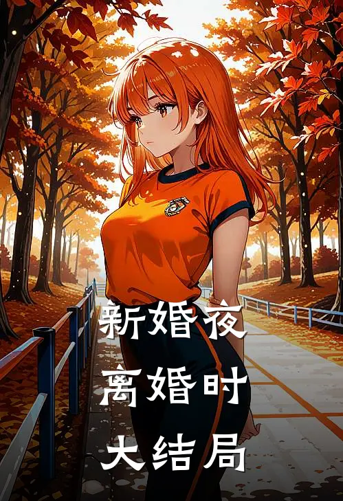 新婚夜，离婚时大结局