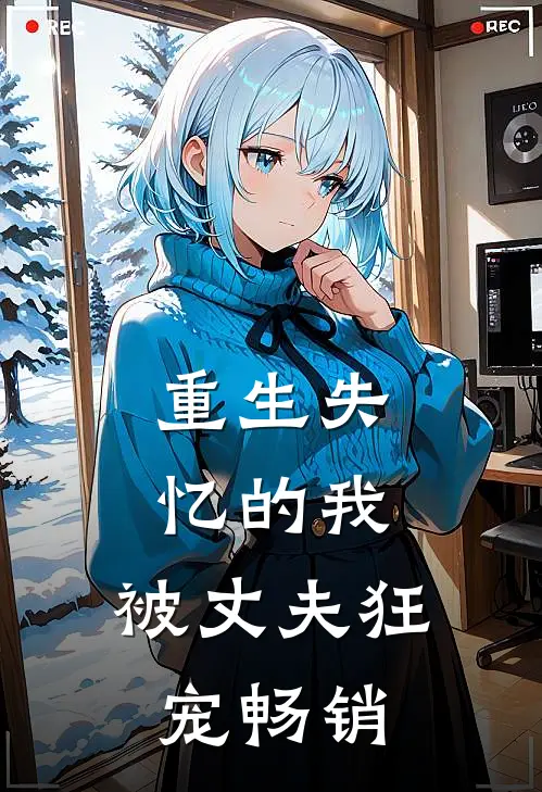 重生失忆的我，被丈夫狂宠畅销