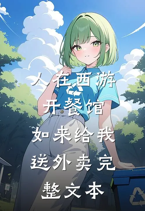 人在西游开餐馆，如来给我送外卖完整文本