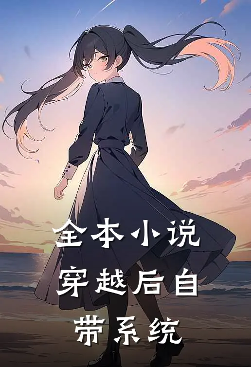 全本小说穿越后自带系统