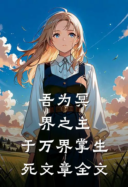 吾为冥界之主，于万界掌生死文章全文