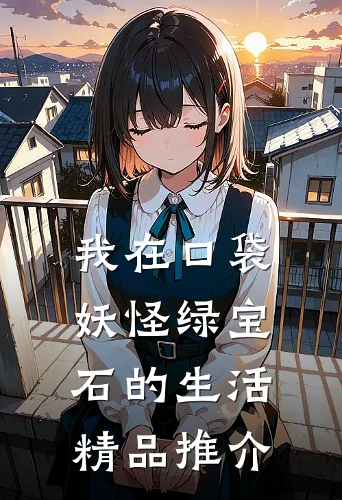 我在口袋妖怪绿宝石的生活精品推介