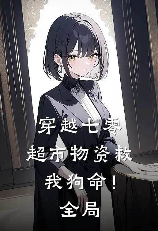 穿越七零：超市物资救我狗命！全局