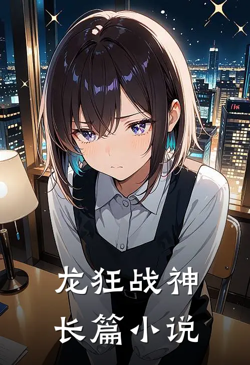 龙狂战神长篇小说
