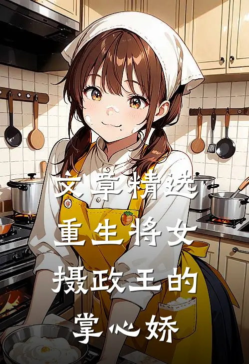 文章精选重生将女：摄政王的掌心娇