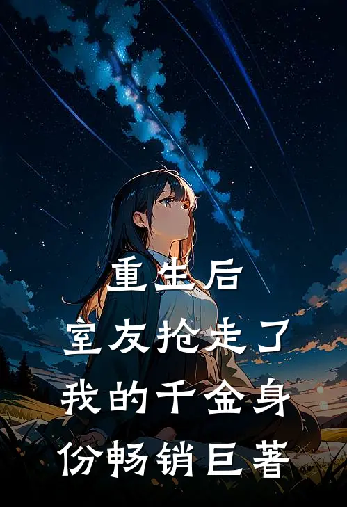 重生后，室友抢走了我的千金身份畅销巨著