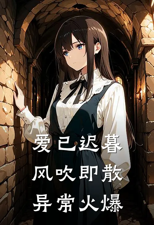 爱已迟暮，风吹即散异常火爆