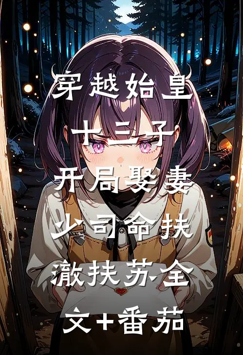 穿越始皇十三子，开局娶妻少司命扶澈扶苏全文+番茄