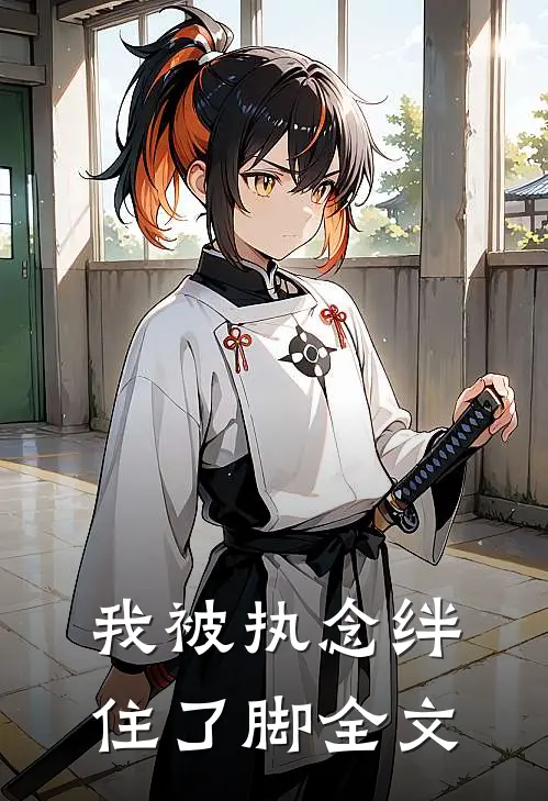 我被执念绊住了脚全文