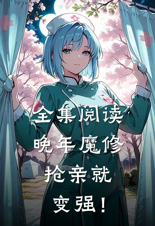 全集阅读晚年魔修，抢亲就变强！