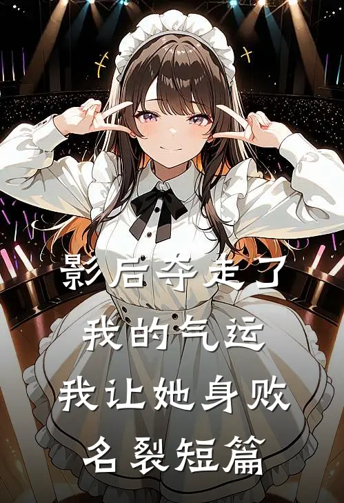 影后夺走了我的气运，我让她身败名裂短篇