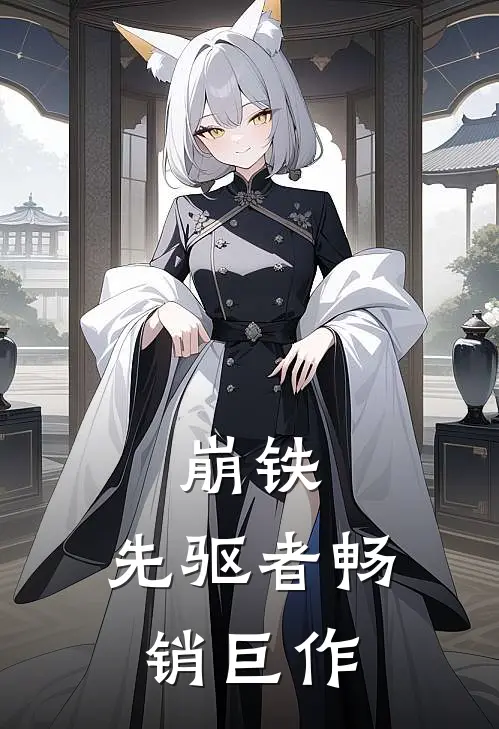 崩铁：先驱者畅销巨作