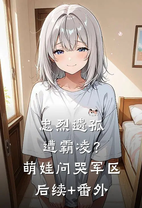 忠烈遗孤遭霸凌？萌娃问哭军区后续+番外