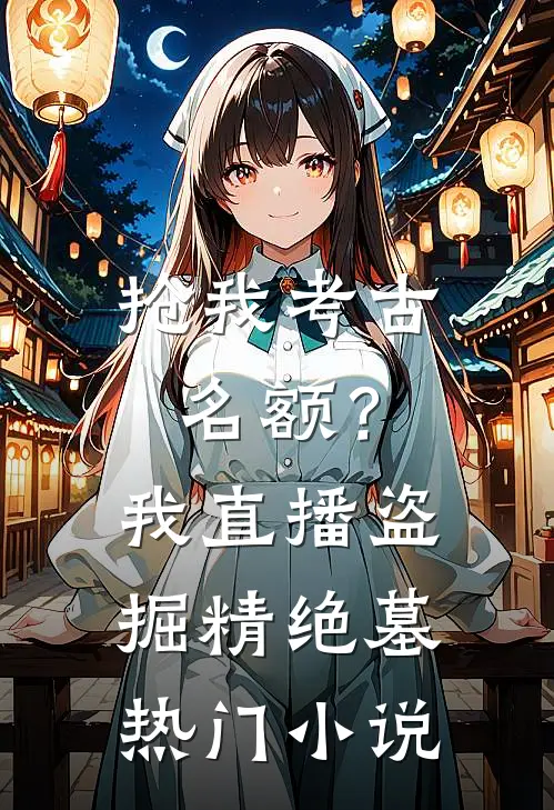 抢我考古名额？我直播盗掘精绝墓热门小说