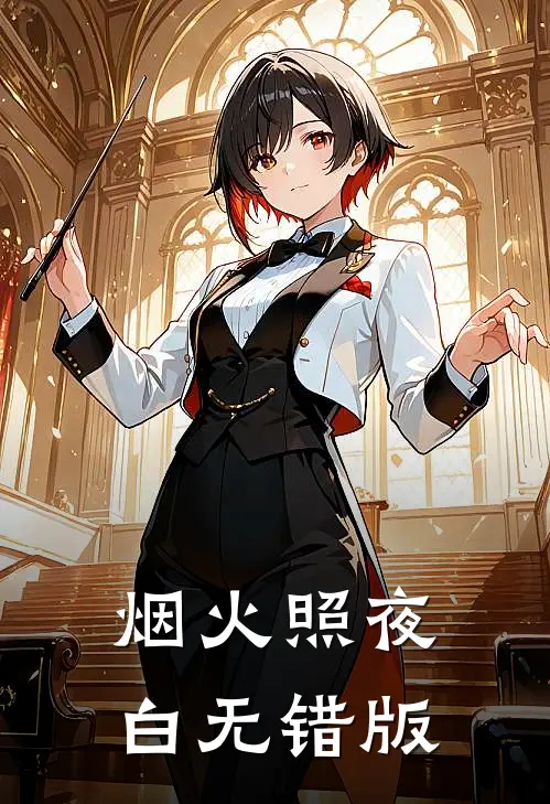 烟火照夜白无错版