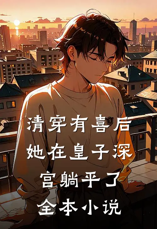 清穿有喜后，她在皇子深宫躺平了全本小说