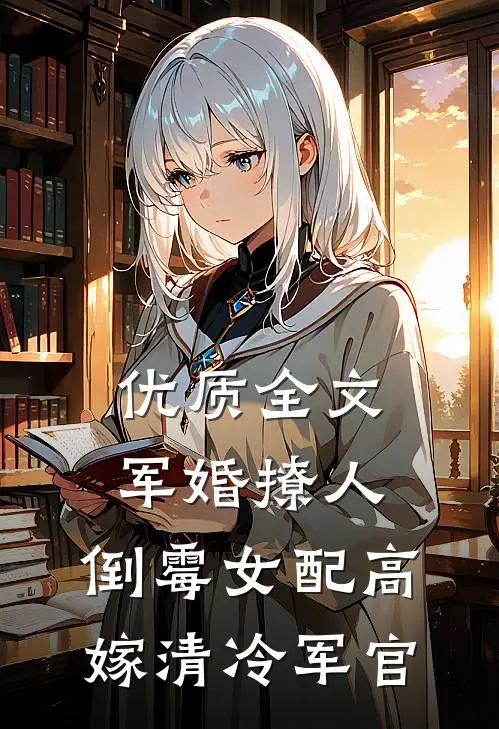 优质全文军婚撩人：倒霉女配高嫁清冷军官