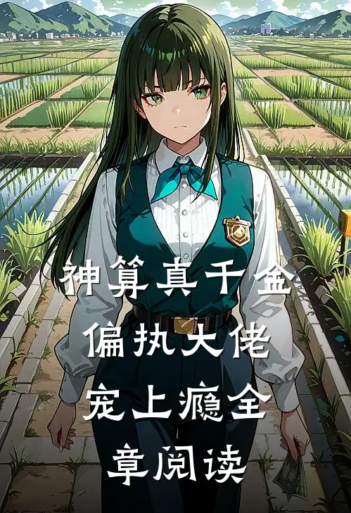 神算真千金，偏执大佬宠上瘾全章阅读