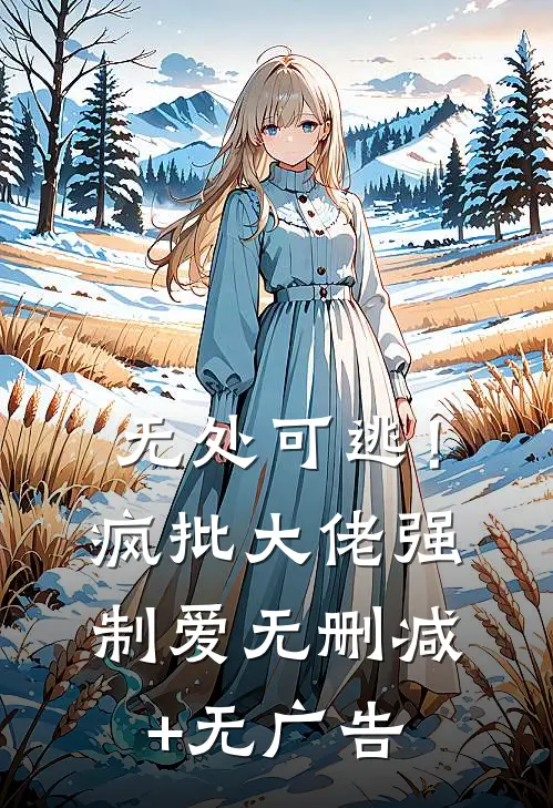 无处可逃！疯批大佬强制爱无删减+无广告