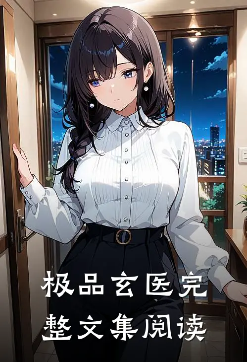 极品玄医完整文集阅读