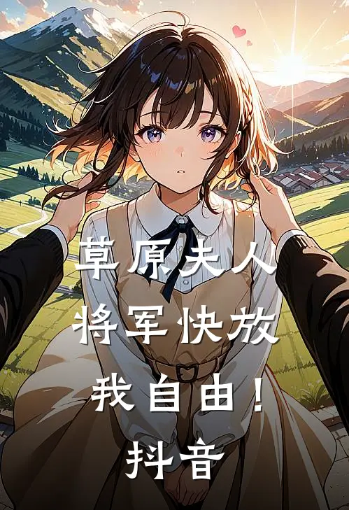草原夫人，将军快放我自由！抖音